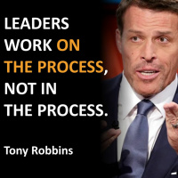 The Shift to the Teams Process