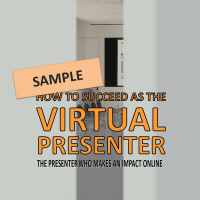 Sample Of The Virtual Presenter ISBN 9789198121667