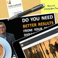 The Four Essential Meetings