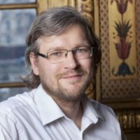 Matthias Thiemann: The scientization of central banks: How economists shape macroprudential policy