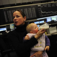 Gendered flexitime in asset finance - QampA