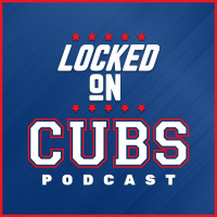 Cubs beat the Pirates 8-7 in extras, plus Ryan Davis breakdowns the left-handed reliever options