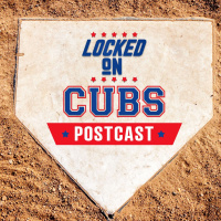 POSTCAST: Kyle Tucker and Matt Shaw BOTH HOMER, Chicago Cubs take series lead over Diamondbacks