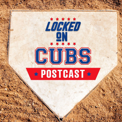Locked On Cubs