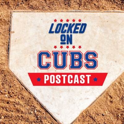 Locked On Cubs