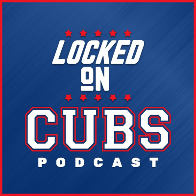 Locked On Cubs