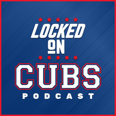 Locked On Cubs