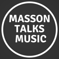 Podcast with Luke Hester Ep 2