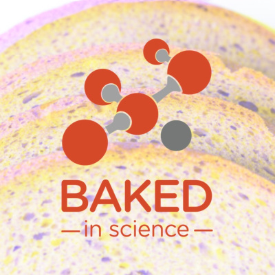 Baked In Science