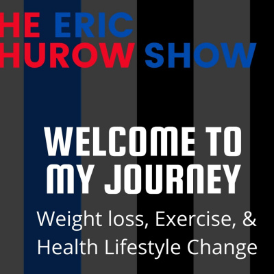 Simply Eric Podcasts