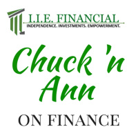 Chuck n’ Ann on Finance - Episode 36
