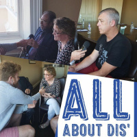 Positive Behaviour Support Interview