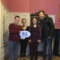 Interview with Theatre Group Run Of The Mill