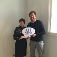 Interview with Professor Mary McCarron