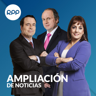 Ampliación De Noticias