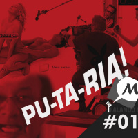 Falando M | Podcast | #001