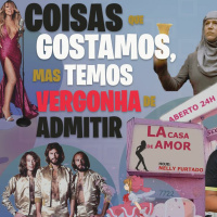 Falando M | Podcast | #003