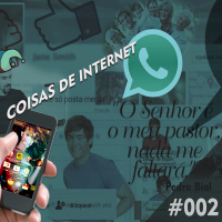 Falando M | Podcast | #002