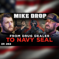 Screening Setbacks and SEAL Struggles: DEVGRU Attempts, Leadership Clashes, and Mental Health Battles | Ep. 263 | Pt. 3