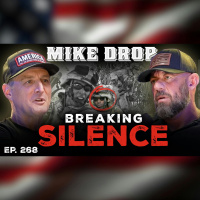 From SEAL Platoons to Survivors Guilt: Chris Osmans Battles On and Off the Battlefield | Ep. 268 | Pt. 2