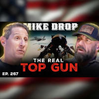 Top Gun Instructor on AI Killing Autonomy, Quitting Colonel Promotion  Joining Jocko Willink | Ep. 267 | Pt. 3