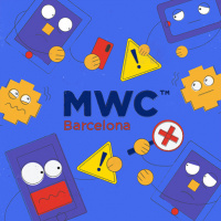 T04E03 - Cancelan el Mobile World Congress y conocemos los nuevos Samsung Galaxy S20 y Z Flip