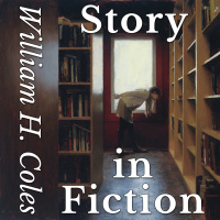 Podcast #46, Tour of Duty, a novel read by the author, installment 4