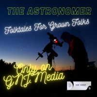 The Astronomer