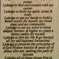 FFGF - The Tortoise  The Eagle