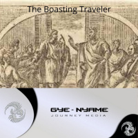 Folktales For Grown Folks - The Boasting Travelers