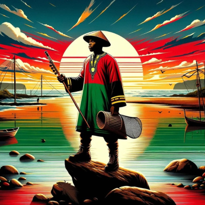 Folktales For Grownfolks