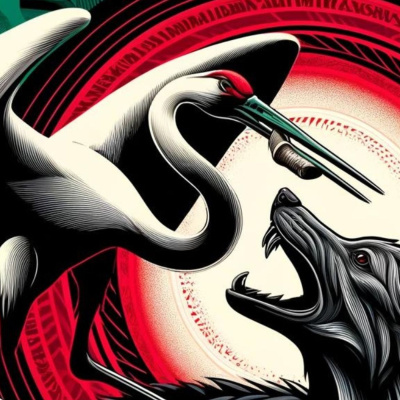 Folktales For Grownfolks