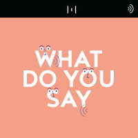 THE MOMENTUM : WHAT DO YOU SAY EP 016 : WHY DO YOU LOVE ME