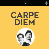 THE MOMENTUM : CARPE DIEM EP018 : ทำเต็มที่ แต่ไม่ซีเรียส