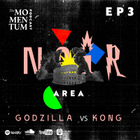 NOIR Area EP.3: Godzilla vs Kong ไคจูในหนังแฝงสัญญะอะไรเอาไว้บ้าง