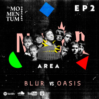 NOIR Area EP.2: Blur vs Oasis ใครเป็น Britpop ผู้ยิ่งใหญ่ในเกาะอังกฤษกันแน่