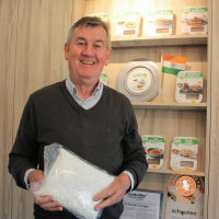 CFSS / Tempeh Today (GO#041)