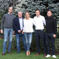 18 Bogotá, Colombia