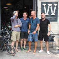 25 Montpellier, Frankrijk