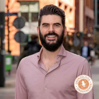 54 Michiel Verstraten (YouLynq.me)