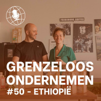 #50 Ethiopië