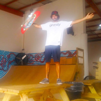 05 Willemstad, Curaçao