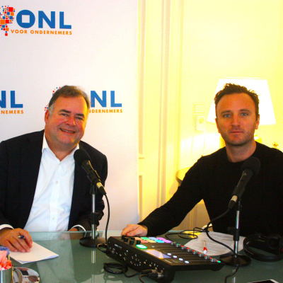 Grenzeloos Ondernemen