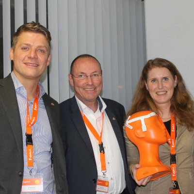 Grenzeloos Ondernemen