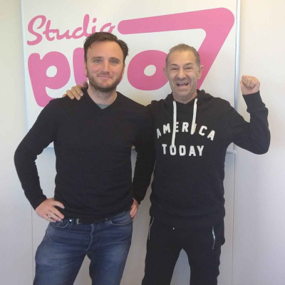 Grenzeloos Ondernemen