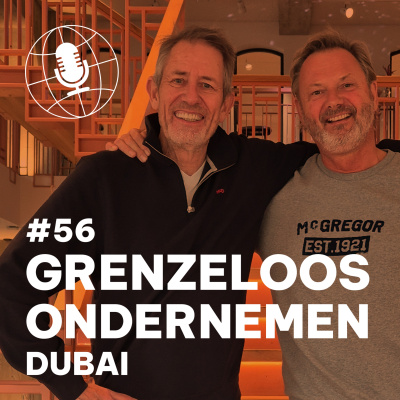 Grenzeloos Ondernemen