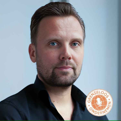 Grenzeloos Ondernemen