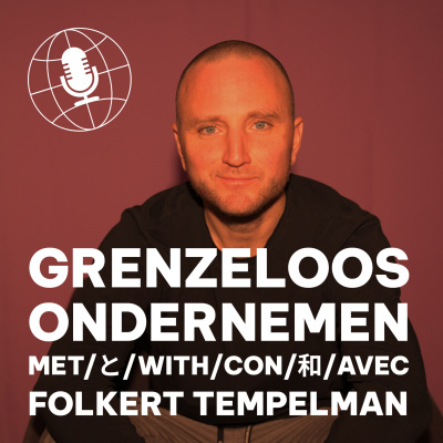 Grenzeloos Ondernemen