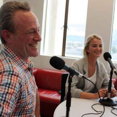 Grenzeloos Ondernemen