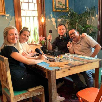 Grenzeloos Ondernemen